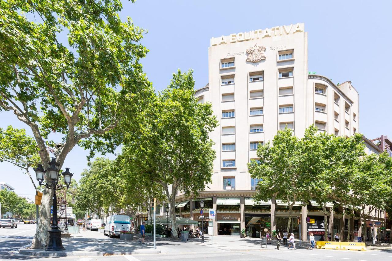 Apartment U-nique Passeig De Gracia Ii
