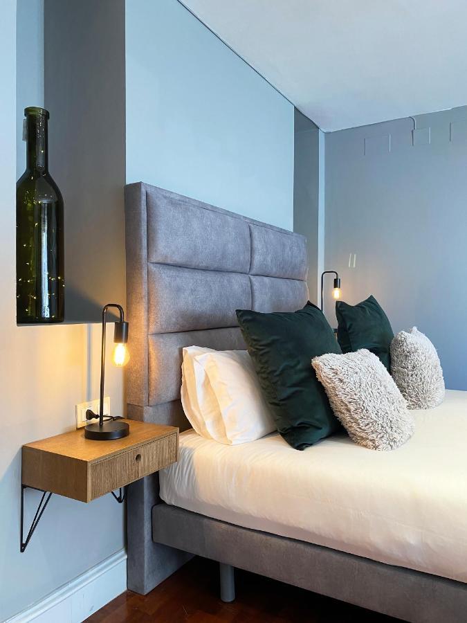 Apartment U-nique Passeig De Gracia Ii